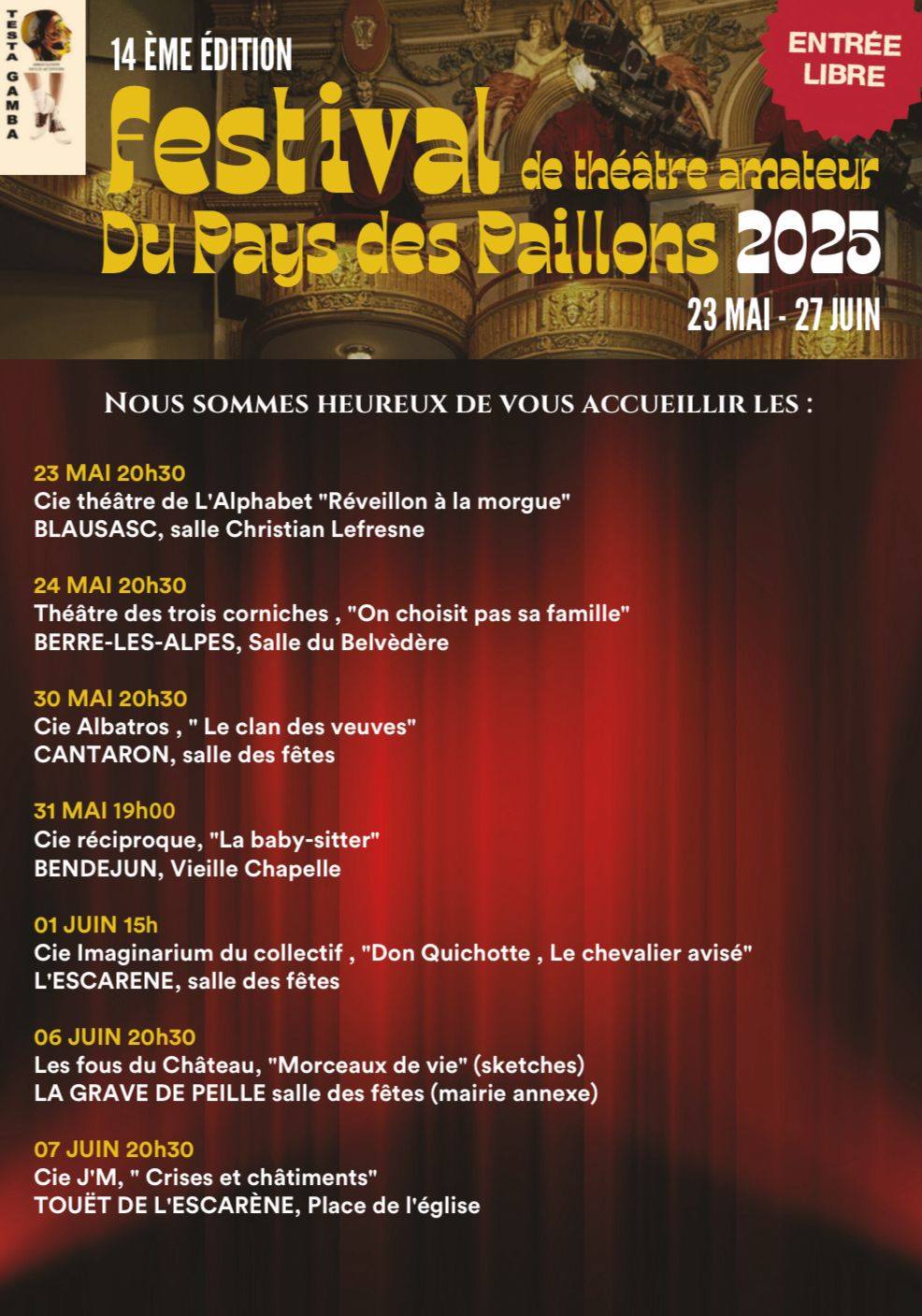 Programme1