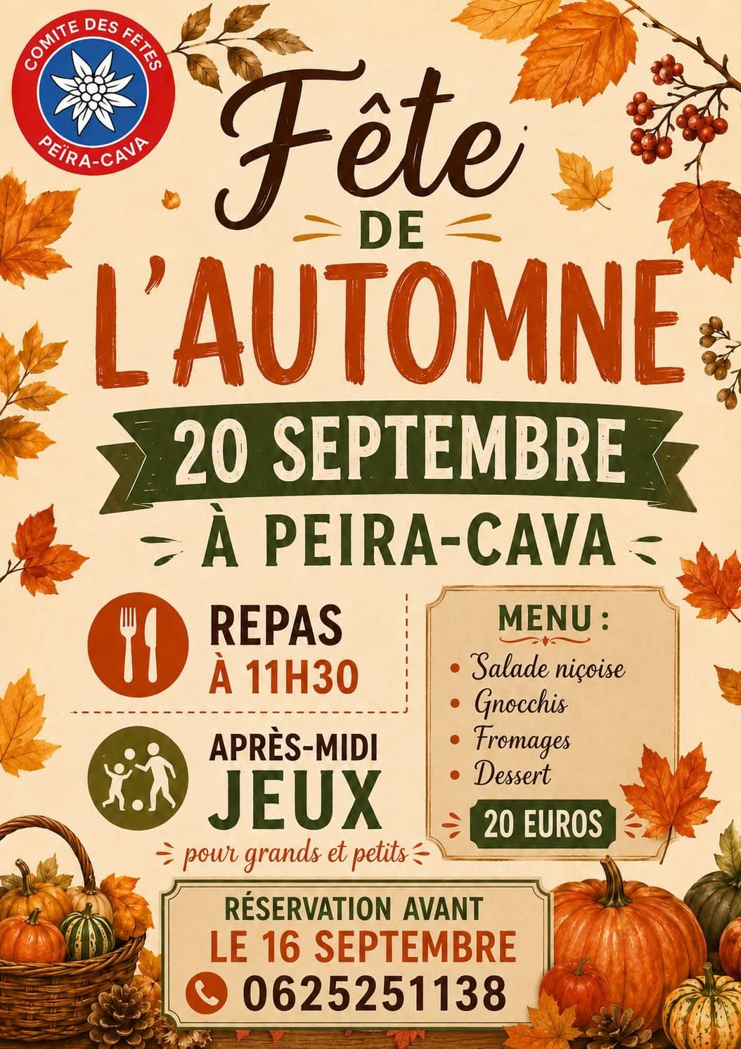 fete automne peira cava 2026