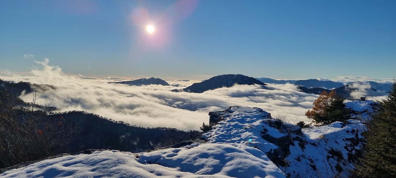 entre&nbspciel &&nbspmer à&nbsp1500&nbspm&nbspd'altitude